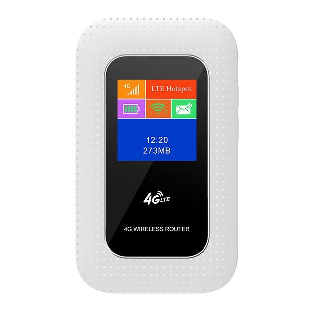 3g 4g pocket portable lte router wifi 150M high speed wireless 4g wifi router with sim card